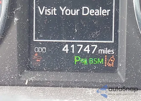 2016 Toyota Rav4 Xle из США, поврежденный, VIN JTMWFREV6GD083079